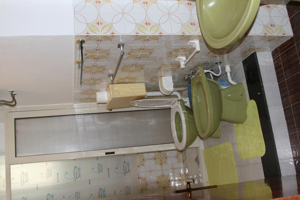 B&B Giarrizzo Licata Esterno foto