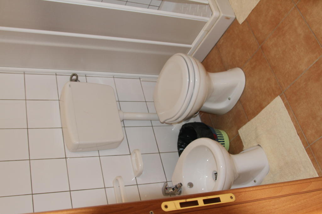 B&B Giarrizzo Licata Esterno foto