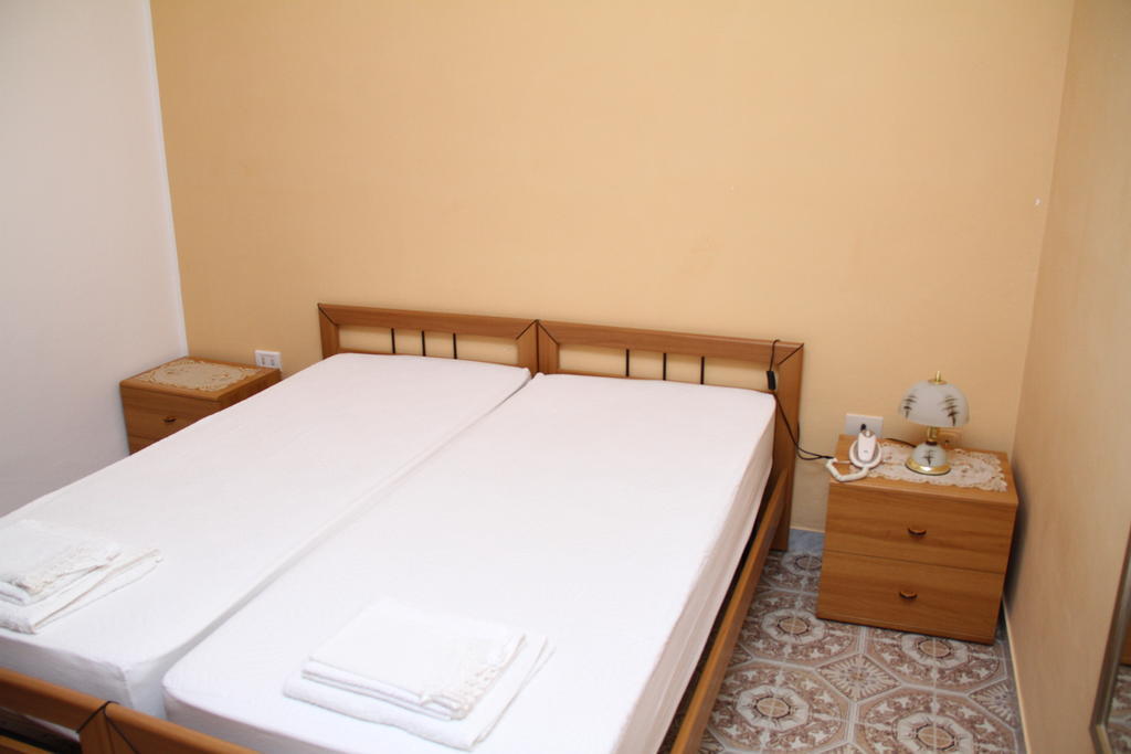 B&B Giarrizzo Licata Camera foto