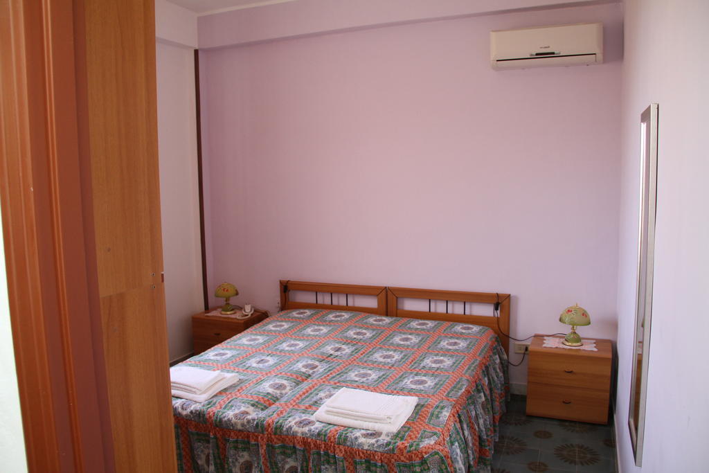 B&B Giarrizzo Licata Camera foto