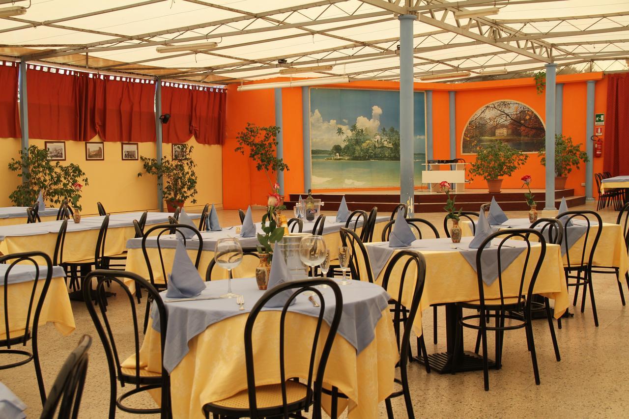 B&B Giarrizzo Licata Esterno foto